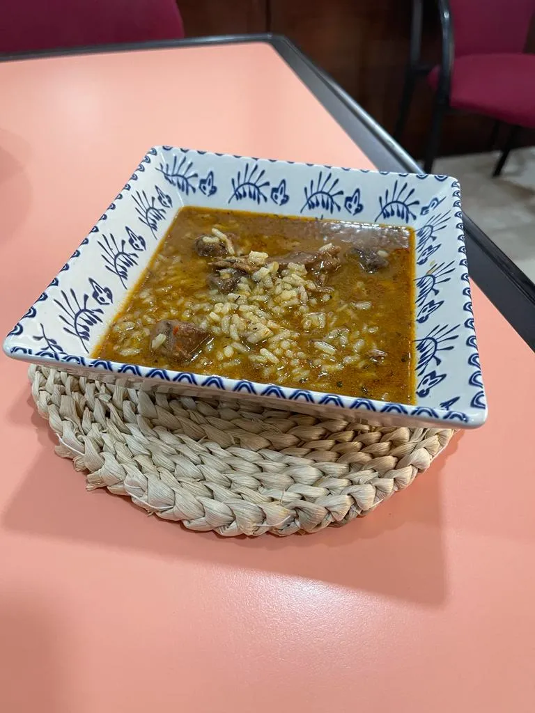 Menu_Sociedad Deportiva de Caza y Pesca Isla Mayor_Isla Mayor_immagine_1