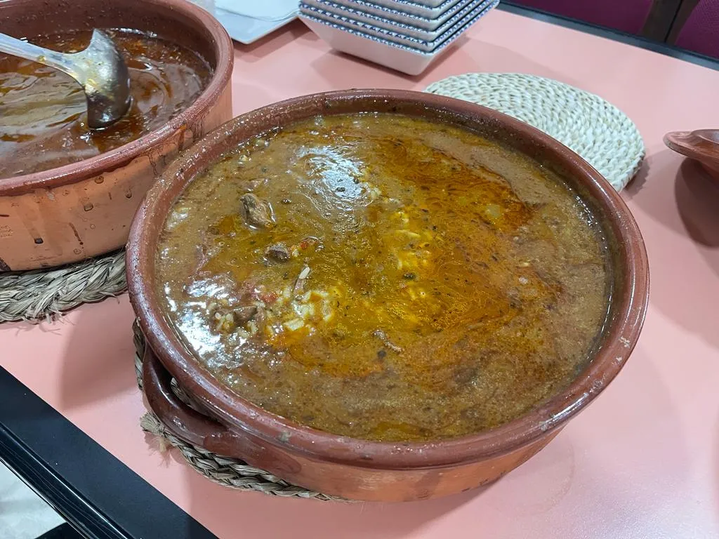 Menu_Sociedad Deportiva de Caza y Pesca Isla Mayor_Isla Mayor_immagine_3