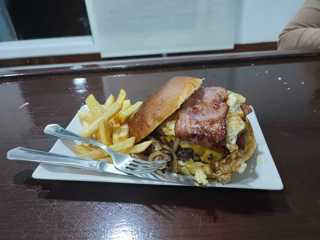 Menu_Sociedad Deportiva de Caza y Pesca Isla Mayor_Isla Mayor_immagine_6