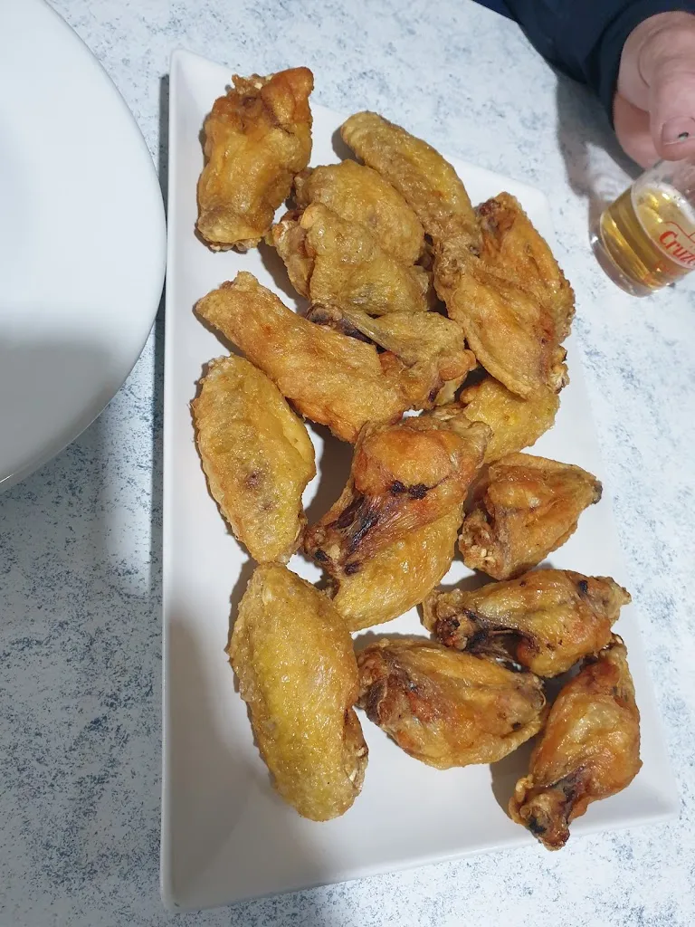 Menu_Sociedad Deportiva de Caza y Pesca Isla Mayor_Isla Mayor_immagine_7