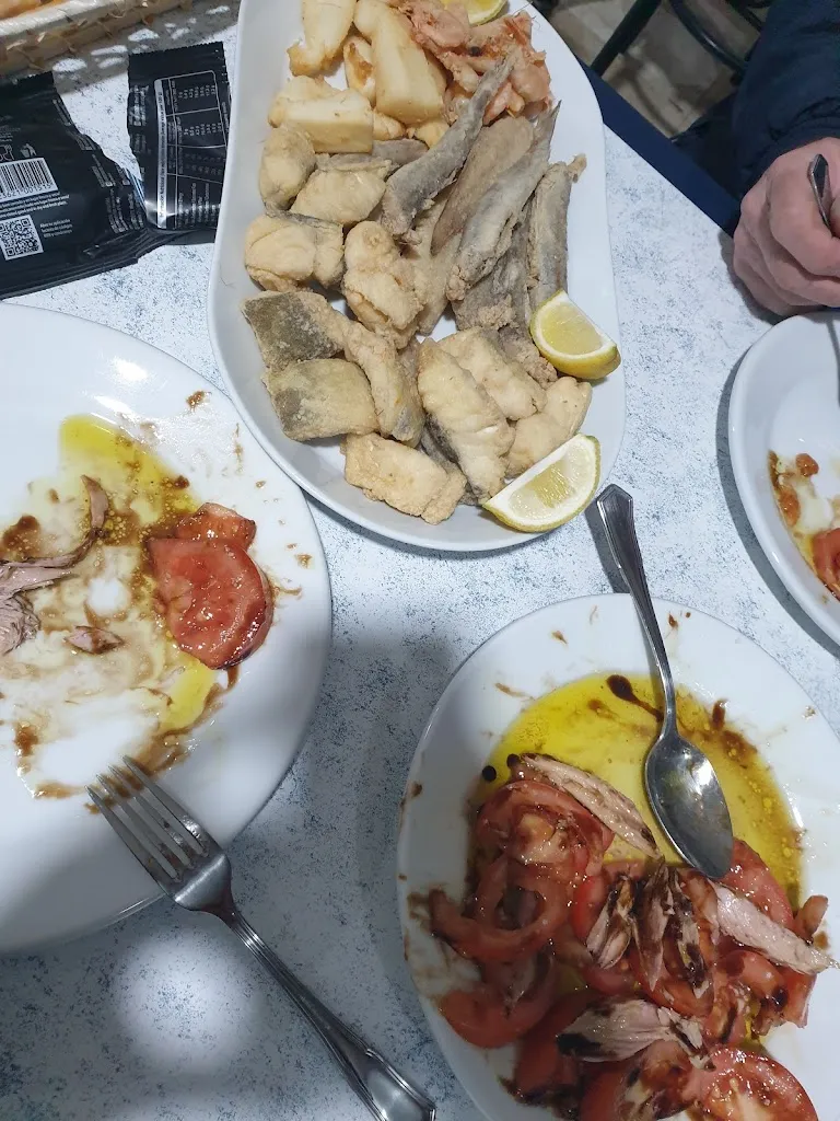 Menu_Sociedad Deportiva de Caza y Pesca Isla Mayor_Isla Mayor_immagine_9