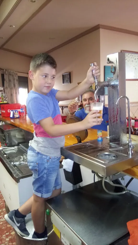 Bar Farina_Isla Mayor_slider_image_2