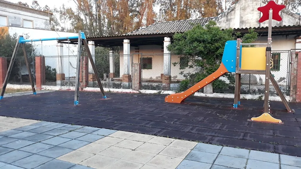 Restaurante Parque de Manolito_Isla Mayor_slider_image_2