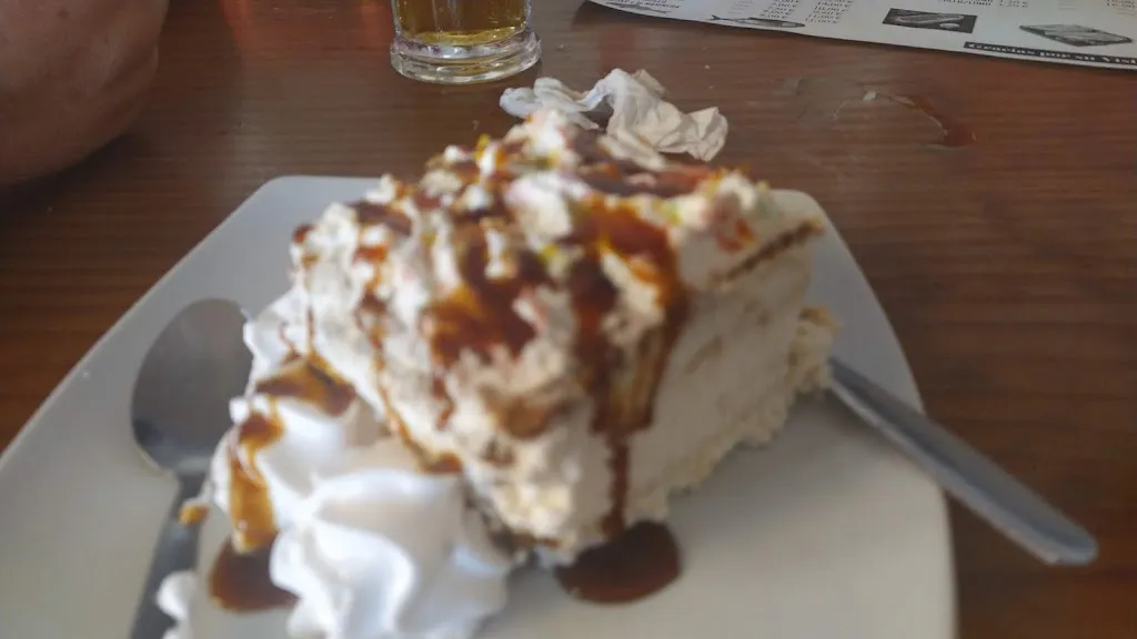 Menü_CERVECERIA EL MELLI_Isla Mayor_Bild_2