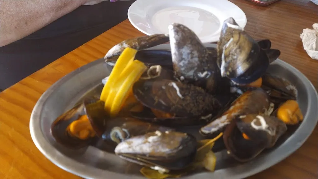 Menü_CERVECERIA EL MELLI_Isla Mayor_Bild_3