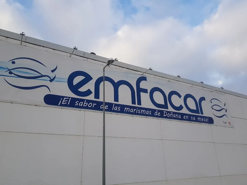 Eloy Mata_Emfacar, S.L._Isla Mayor_recensione