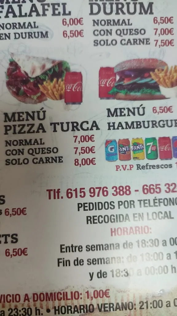 Kebab Isla Mayor_Isla Mayor_slider_image_2