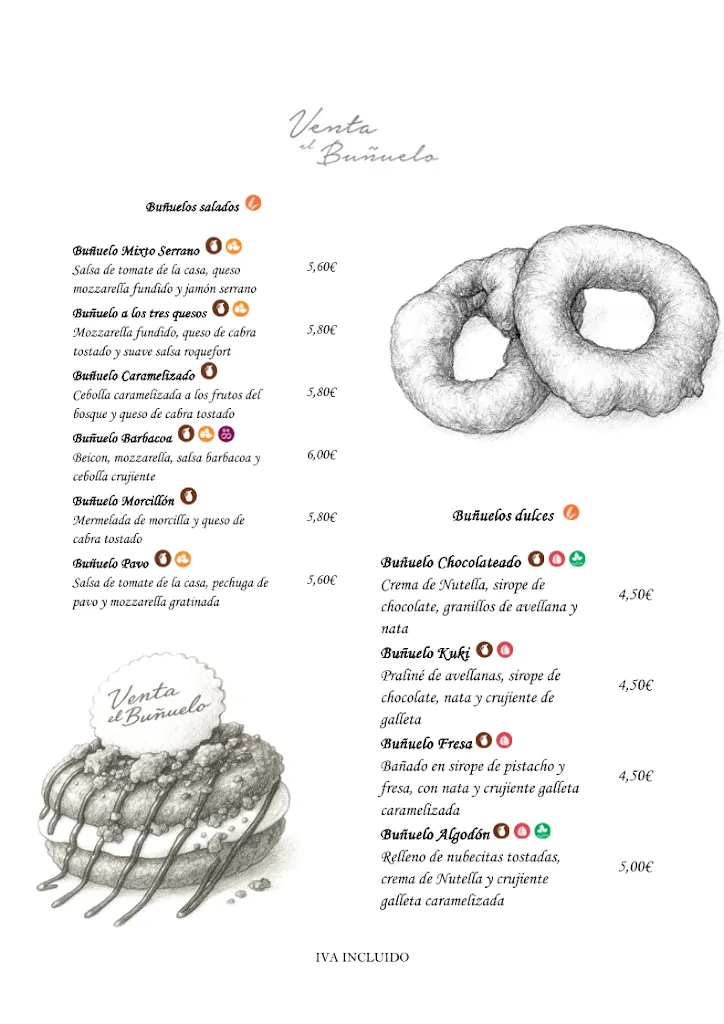 Menu_Restaurante Venta El Buñuelo_Alicún_image_4