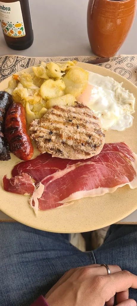 Menu_Restaurante Venta El Buñuelo_Alicún_image_5