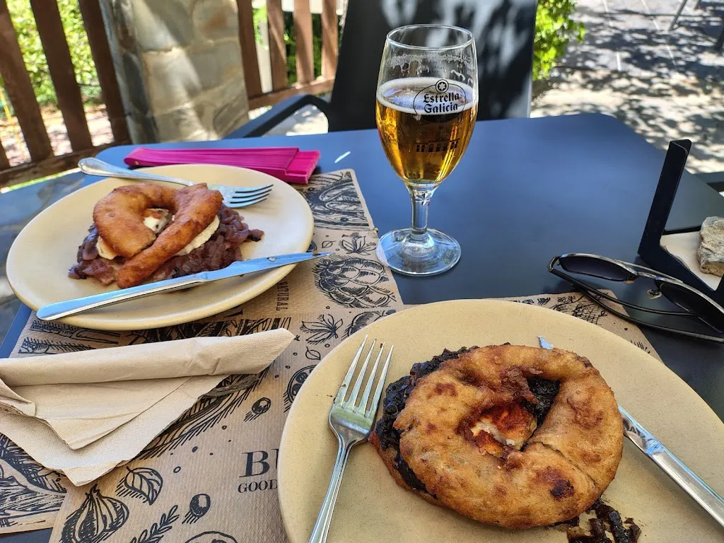 Marc Hutchison_Restaurante Venta El Buñuelo_Alicún_review