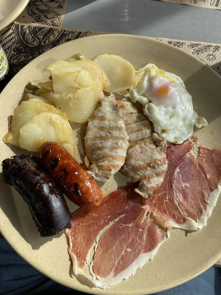 Restaurante Venta El Buñuelo_Alicún_slider_image_3