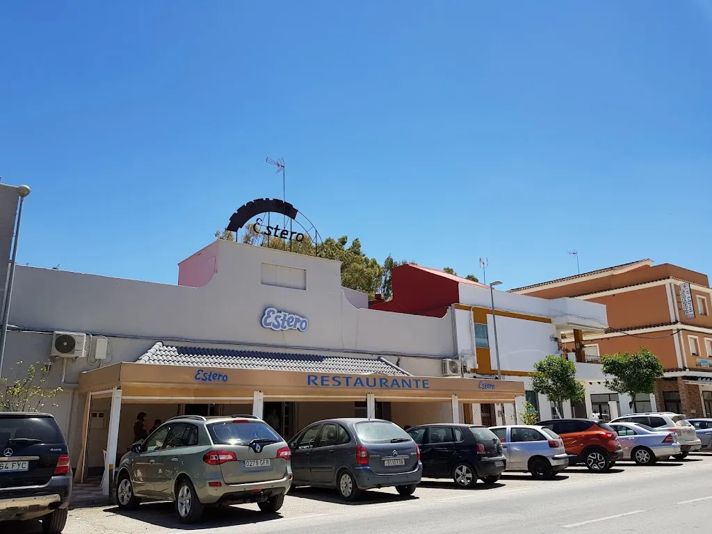 Francisco Eduardo Álvarez Solano_Restaurante Estero_Isla Mayor_review