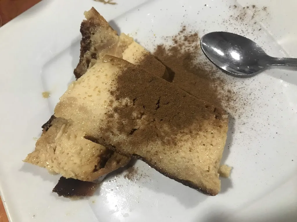 María - losblogsdemaria -_Restaurante Estero_Isla Mayor_review