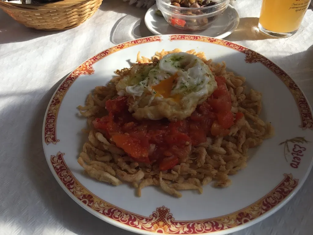 H R_Restaurante Estero_Isla Mayor_review