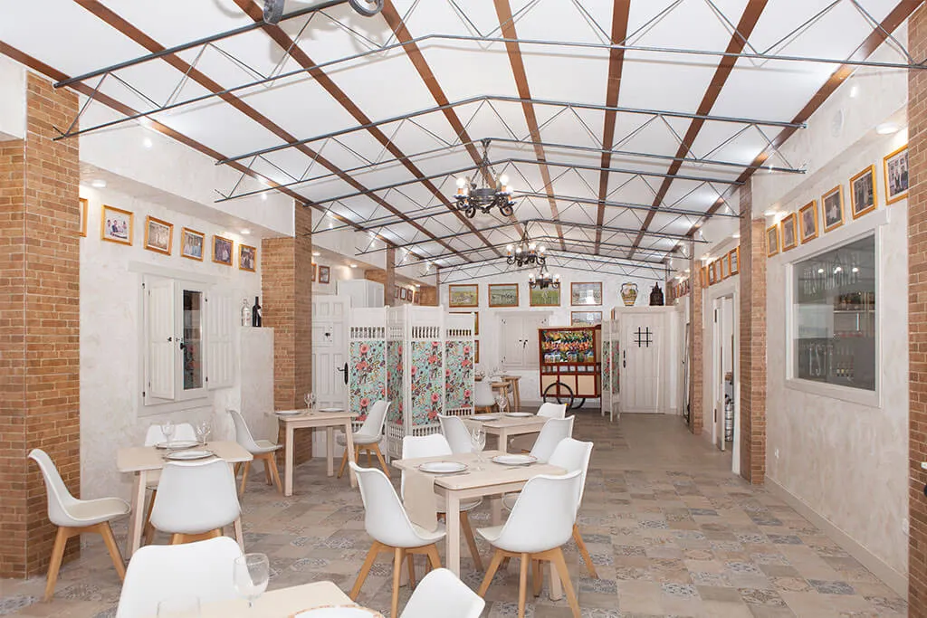 Restaurante Estero_Isla Mayor_slider_image_1