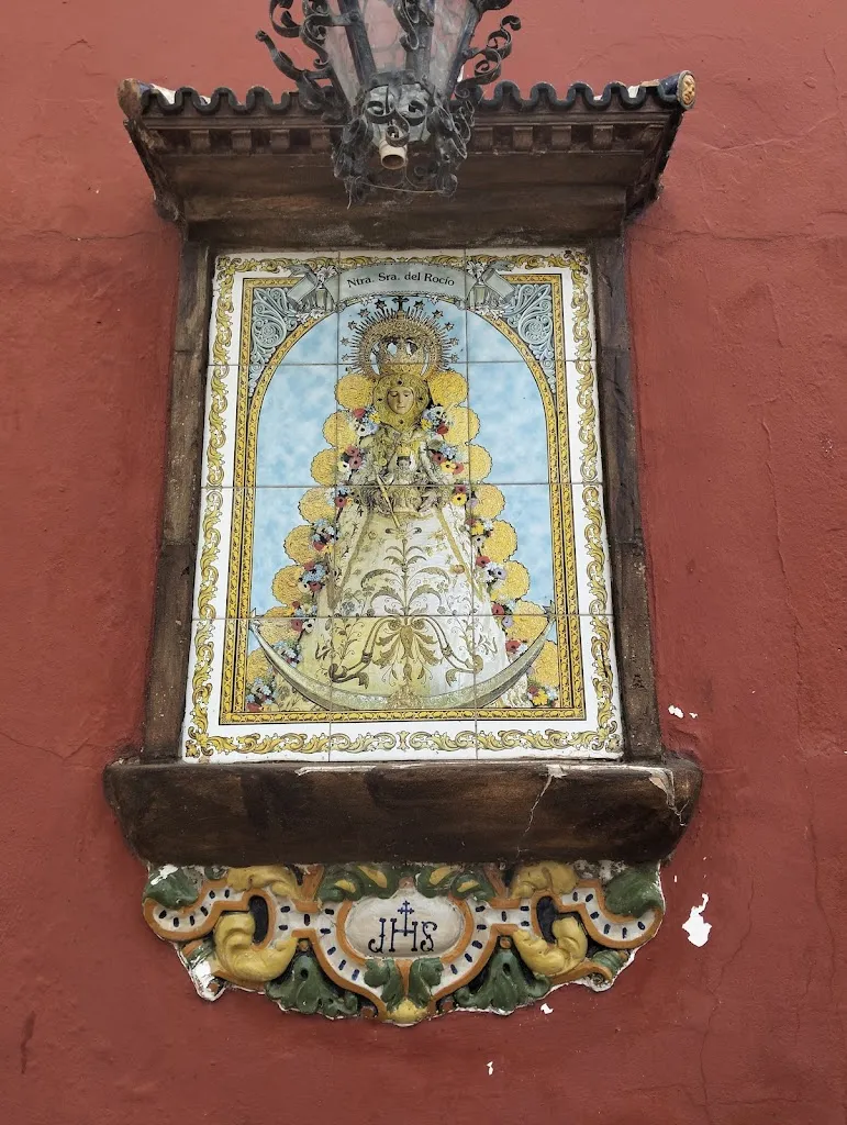 Manuel Jimenez_Venta EL Cruce_Isla Mayor_review