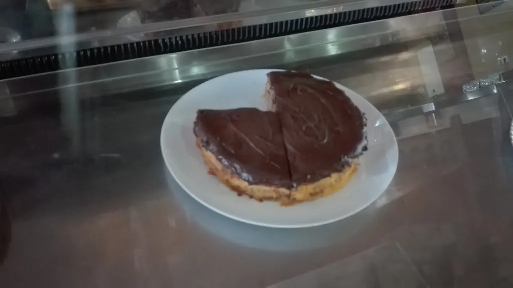 Gloria Alexandra Trujillo Tugues_Venta EL Cruce_Isla Mayor_review