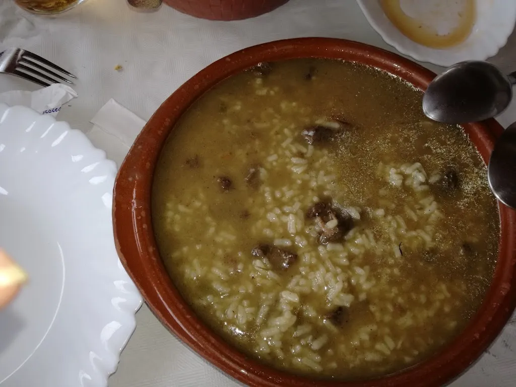 Fernando Medina_Venta EL Cruce_Isla Mayor_review