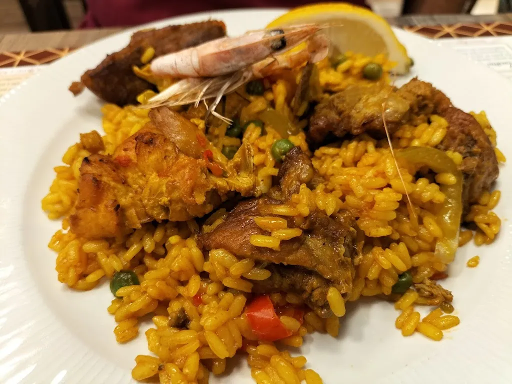 Menu_Taberna Andaluza La Isla del Sur_Isla Mayor_image_6