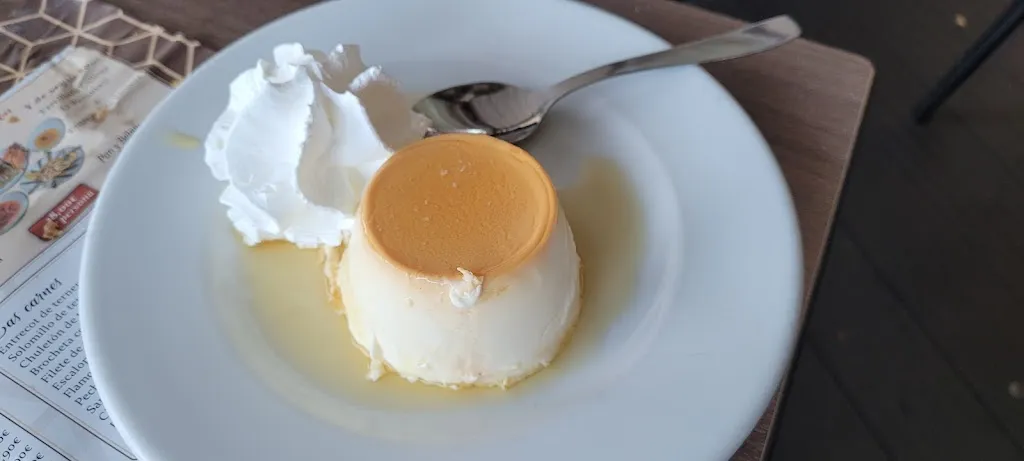 Menu_Taberna Andaluza La Isla del Sur_Isla Mayor_image_8