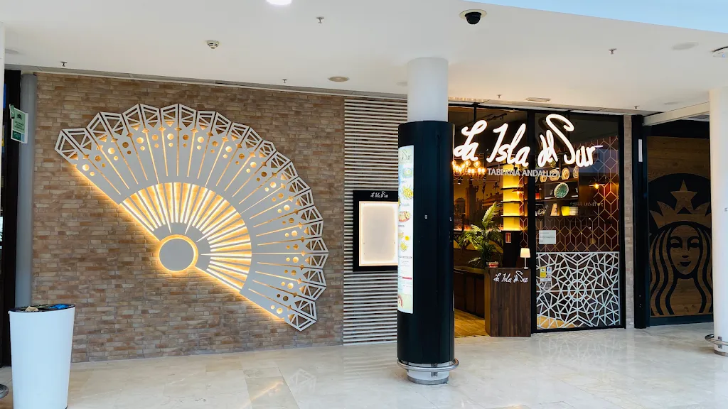 Taberna Andaluza La Isla del Sur ristorante a Isla Mayor