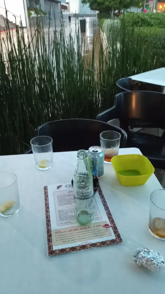 Taberna Andaluza La Isla del Sur_Isla Mayor_slider_image_2