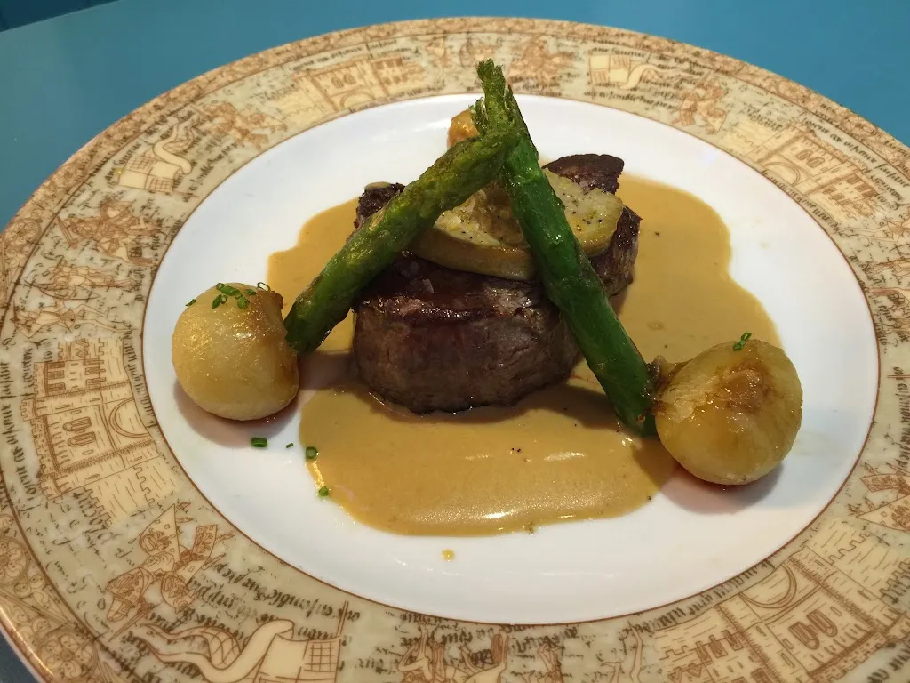 Taberna Andaluza La Isla del Sur_Isla Mayor_slider_image_3