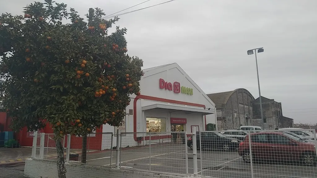 Supermercados Dia_Isla Mayor_slider_image_1