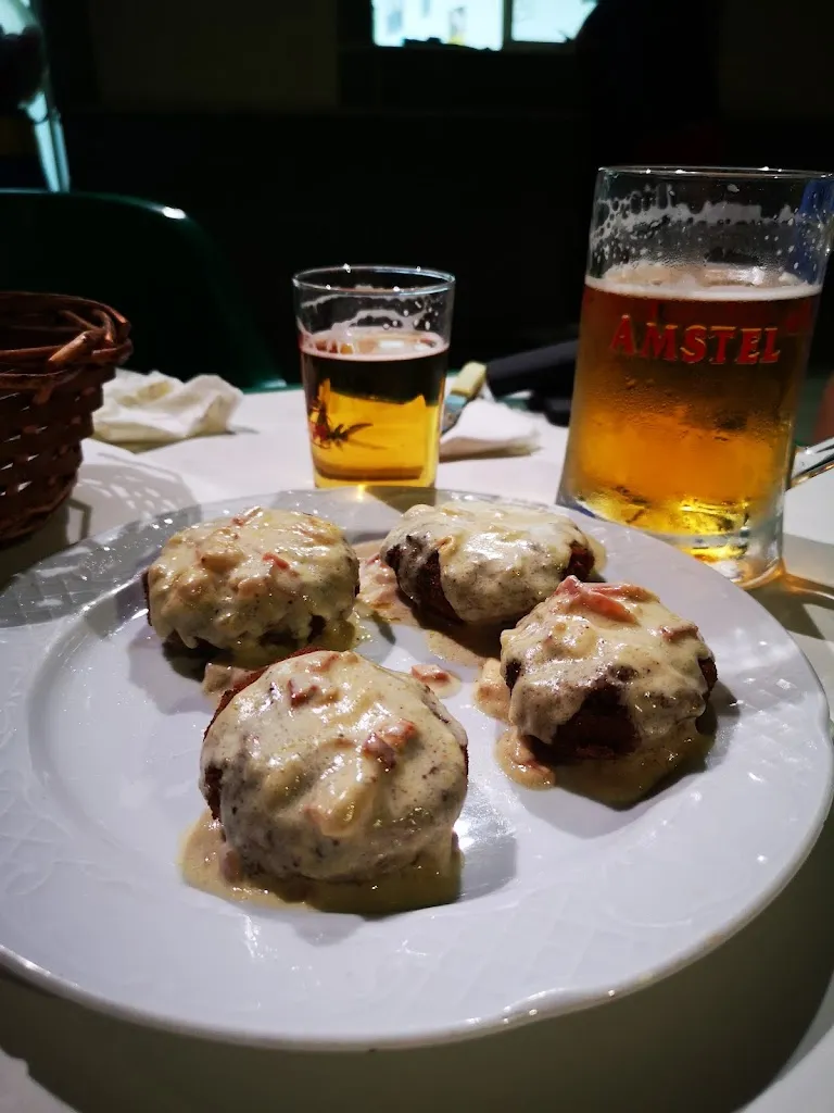 GERMAN OLIVA_Peña Bética Roberto Rios Comidas_Lantejuela La_review