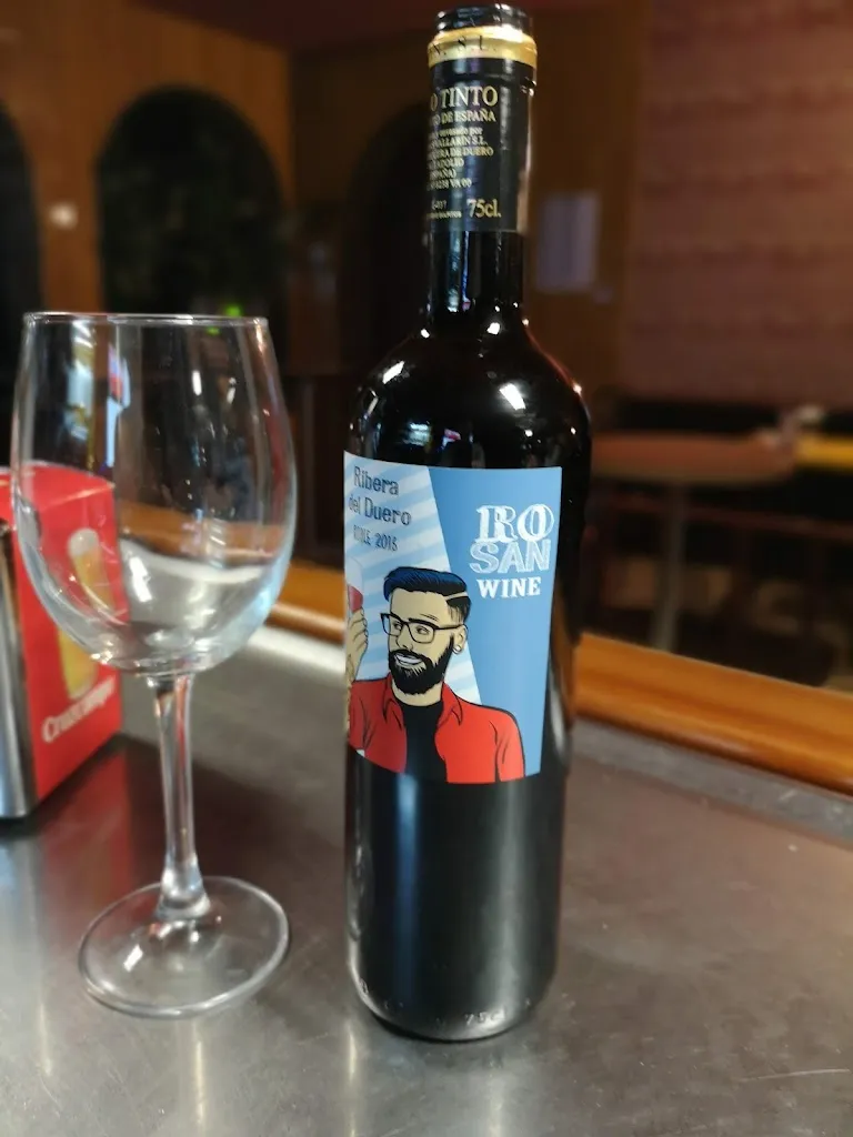 Menu_Cafetería Bar Rosan_Lantejuela La_image_4