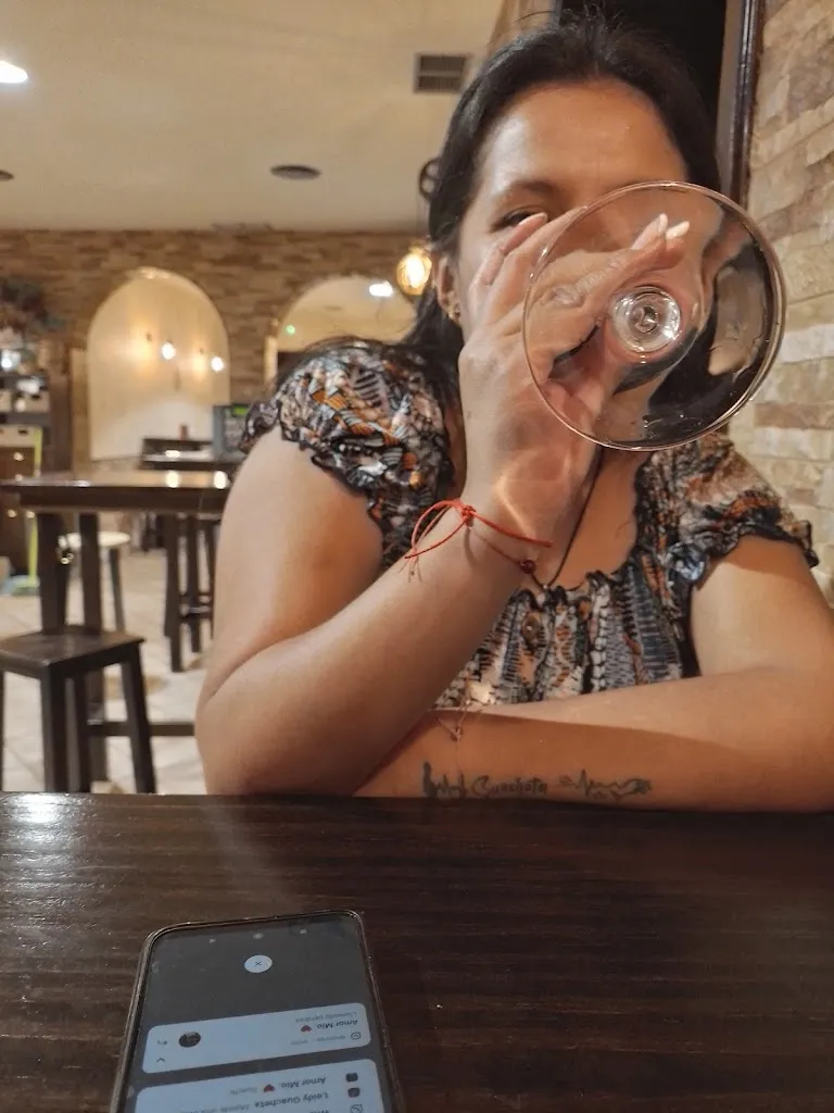 Anabel Perez_Cafetería Bar Rosan_Lantejuela La_review