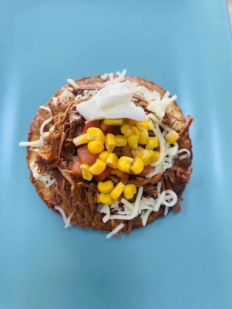 Menu_Taco Mama_Lantejuela La_immagine_3