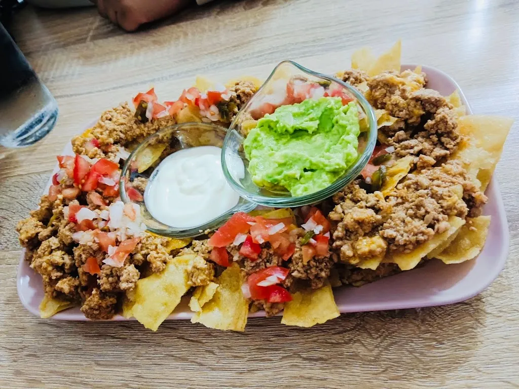 Menu_Taco Mama_Lantejuela La_immagine_8