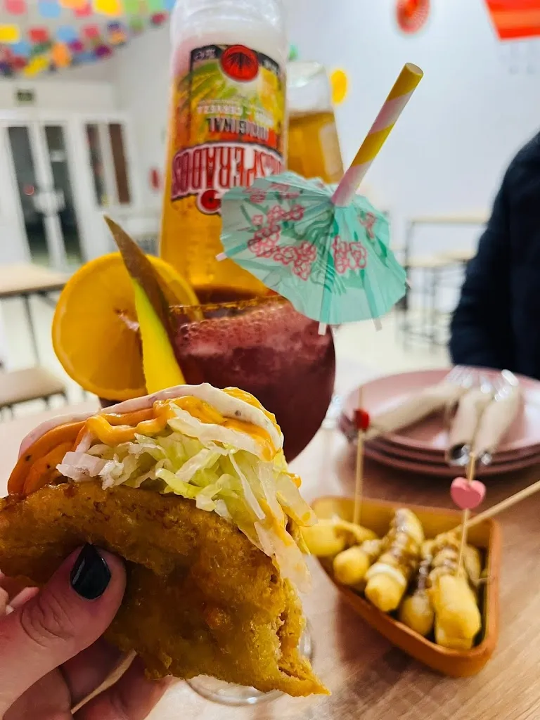 Menu_Taco Mama_Lantejuela La_immagine_9