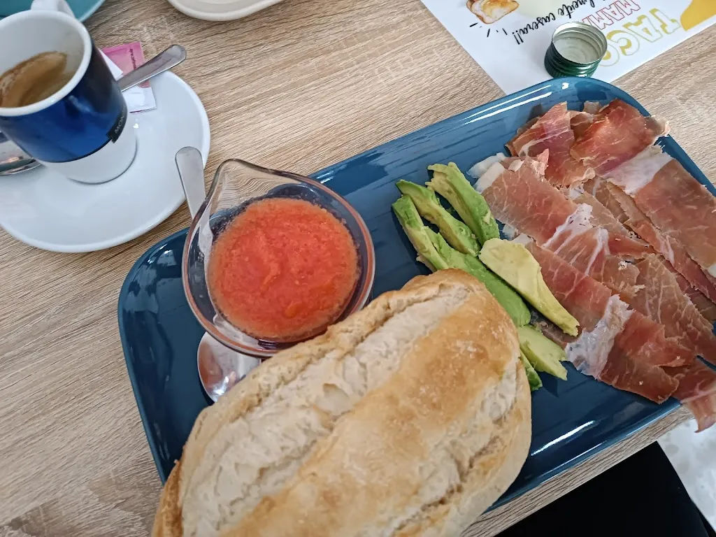 Mari Carmen Cordobés_Taco Mama_Lantejuela La_recensione