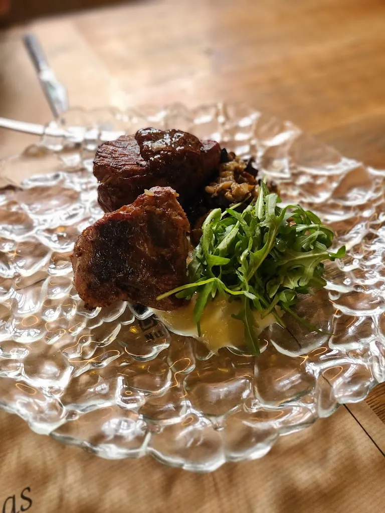 Nancy W_Casa Gabriel_Alicún_review