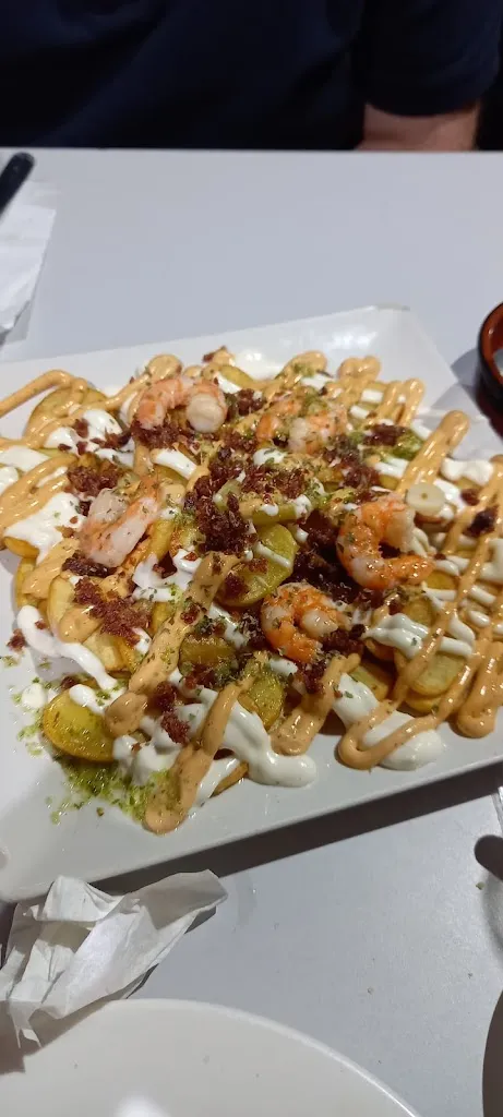 Menu_Bar Tejailla_Lantejuela La_image_7