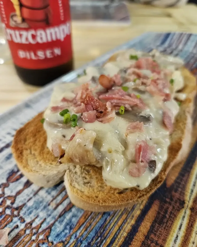 Bar-Cafetería Albanta_Lantejuela La_slider_image_3