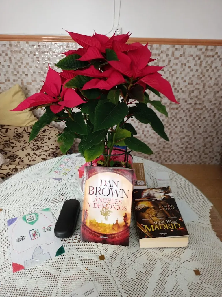 Polleria Julio restaurant in Lantejuela La