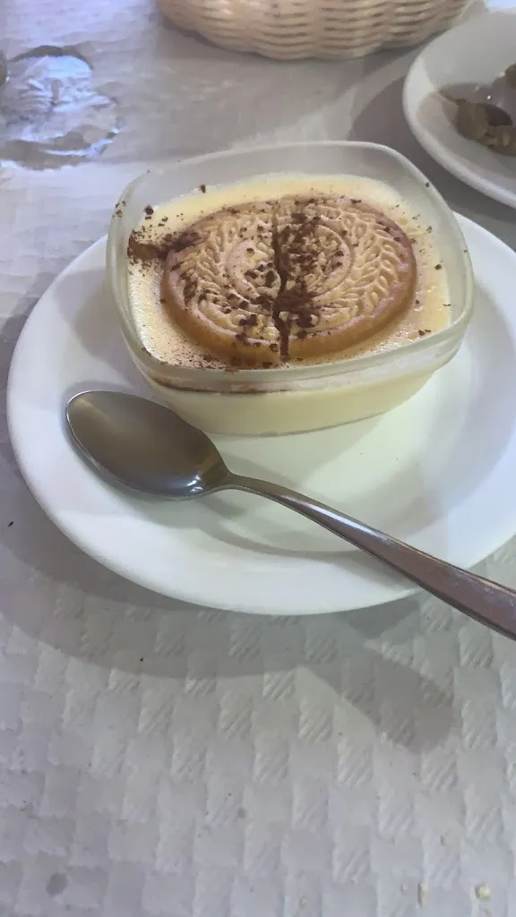 Menu_Bar Cafetería Heladería Corrales_Lantejuela La_image_9