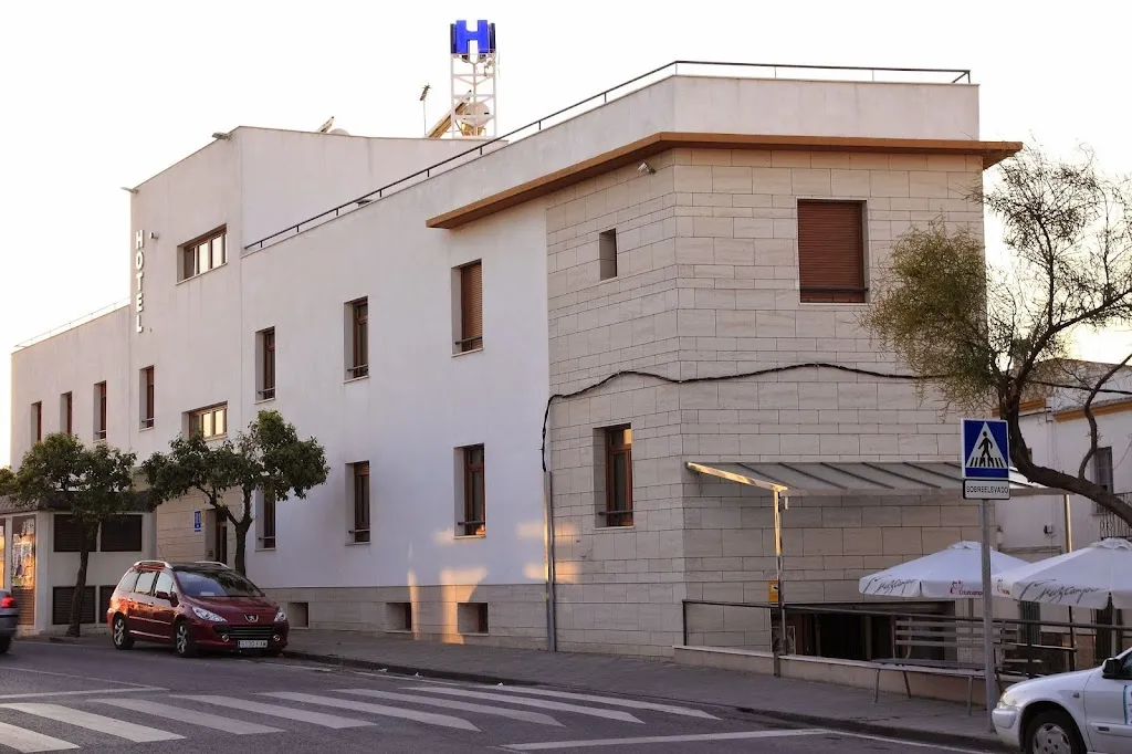 Hotel Albanta_Lantejuela La_slider_image_1