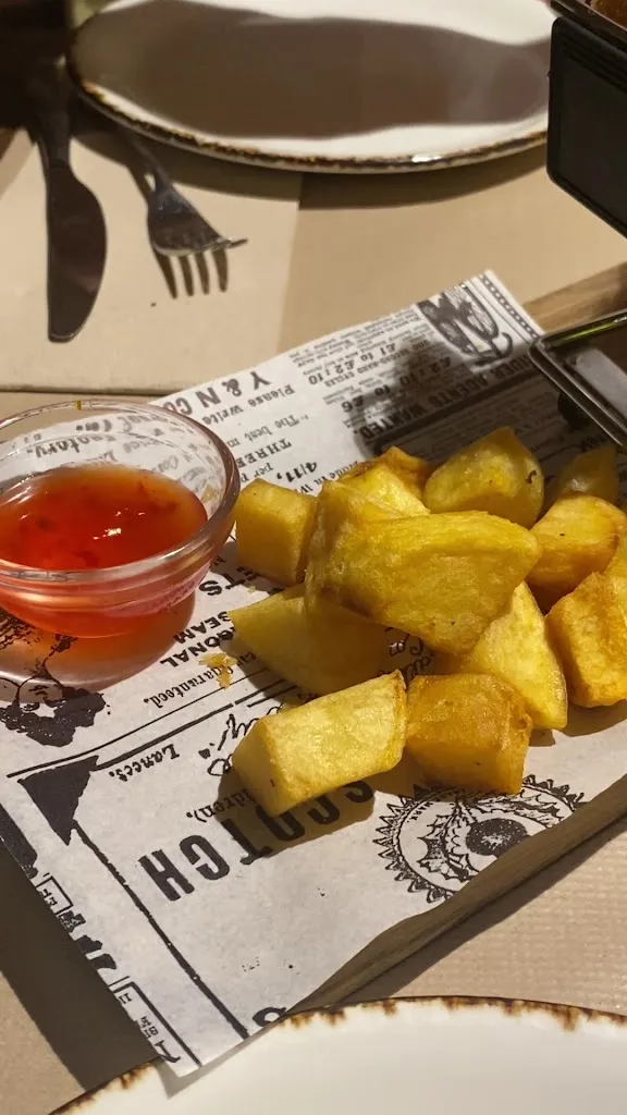 Cantina Kulinaria_Lantejuela La_slider_image_2