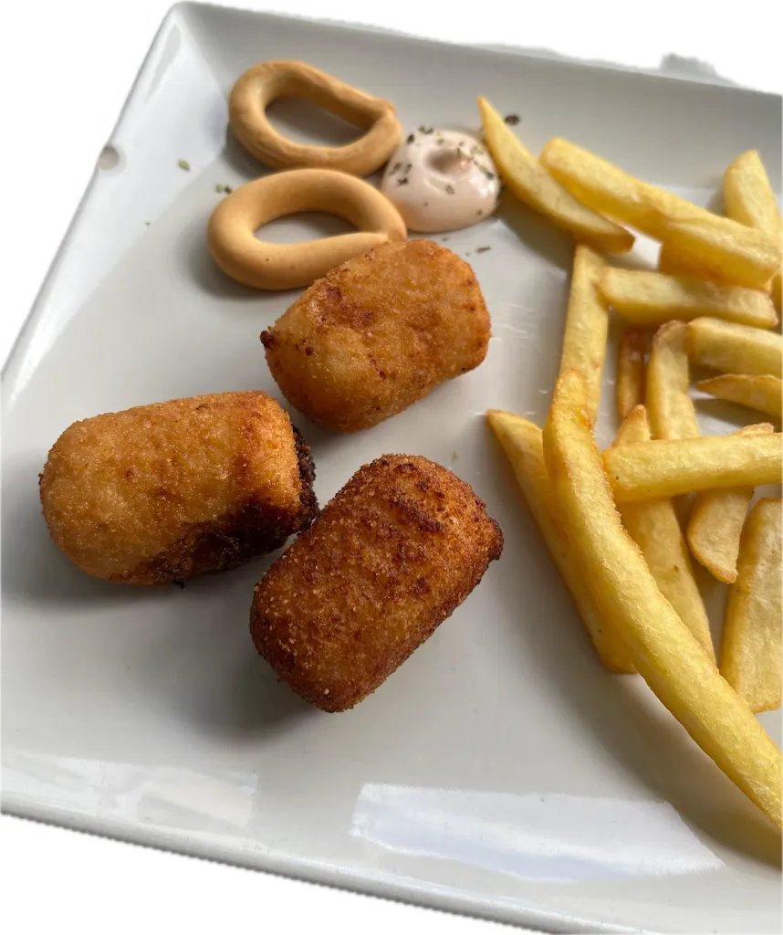 Coco Pizzas restaurant in Lantejuela La