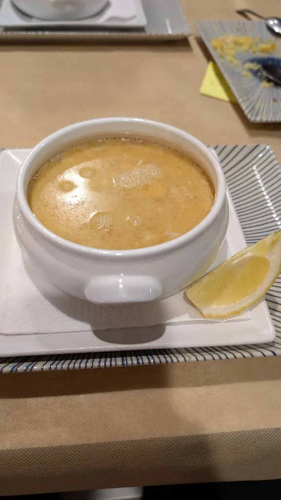 Menu_La Casita de Papel_Alicún_image_9