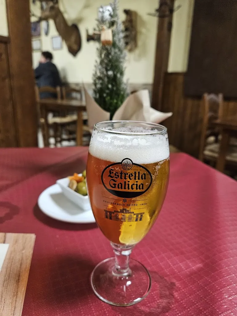 Daniel Widmer_Cafe-Bar El Pirri_Lora de Estepa_review