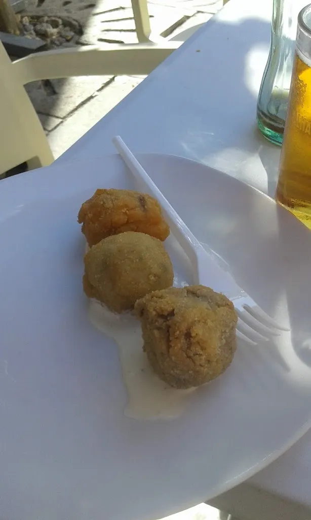 N&K_Cafe-Bar El Pirri_Lora de Estepa_review