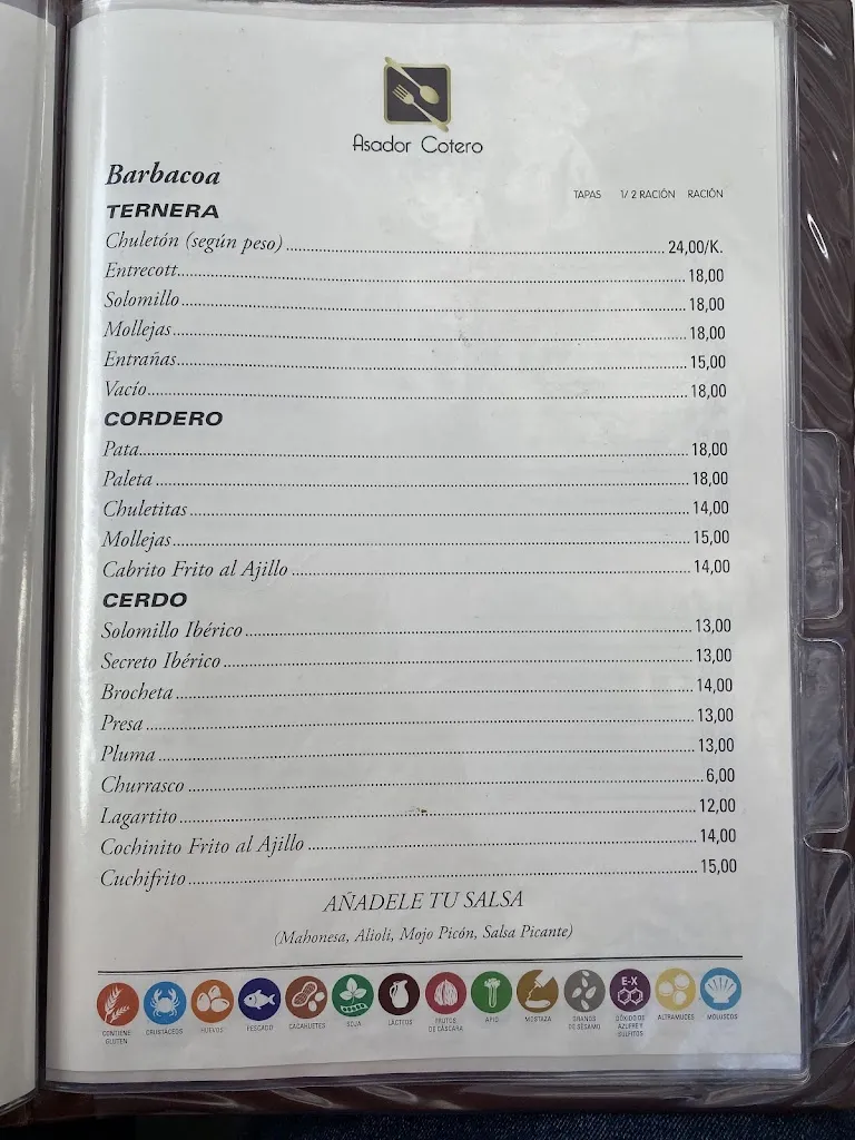 Menu_Asador Cotero_Lebrija_image_2