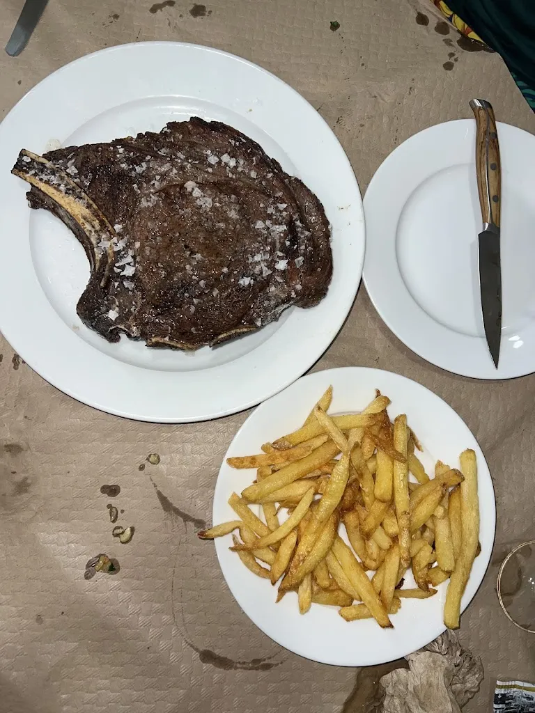 Carmen García_Asador Cotero_Lebrija_review