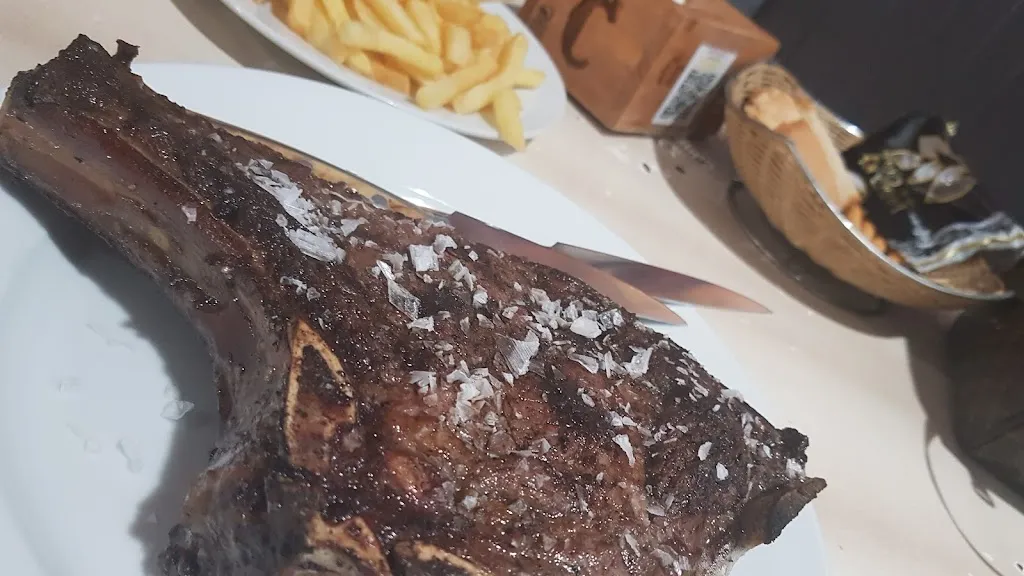 Sergio Garcia_Asador Cotero_Lebrija_review