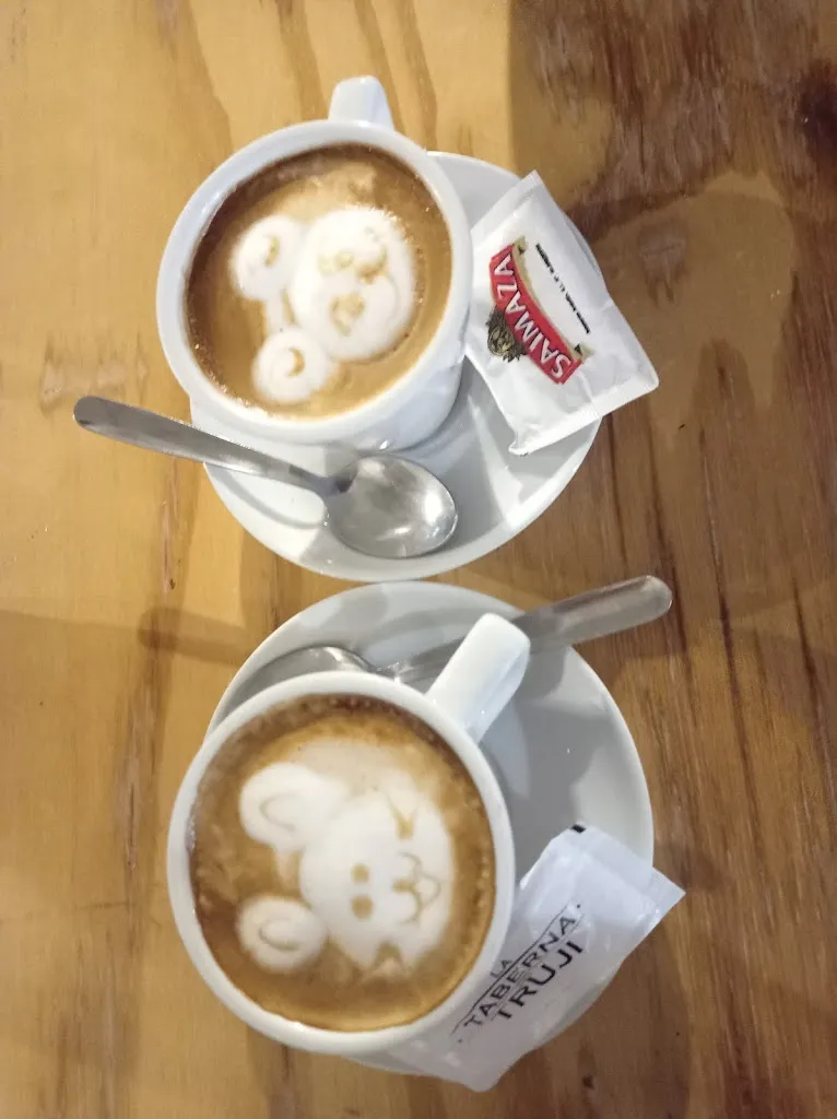 Menu_La Taberna del Truji_Lebrija_image_8